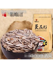 杭州臨安康太炒貨食品廠 團(tuán)圓人五香瓜子218g招商，品質(zhì)與商機并存