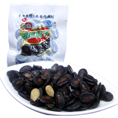 品味山東五香瓜子——不僅是零食，更是鄉(xiāng)愁