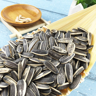 洽洽200g*3包裝香瓜子推薦 經(jīng)典五香瓜子回味無窮