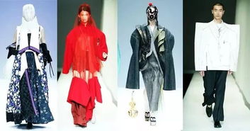 北服vs清華 誰(shuí)才是中國(guó)服裝院校的“大哥大”？