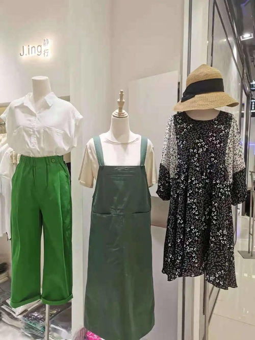 精品化浪潮下的新機(jī)遇 常熟天虹服裝城夏季采購(gòu)商拓展與行業(yè)前瞻