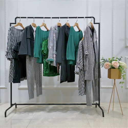 品牌折扣女裝 如何以“智”取勝，在服裝行業(yè)綻放光彩